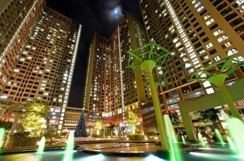 TRIỂN KHAI DỰ ÁN MỚI: ECO GREEN CITY